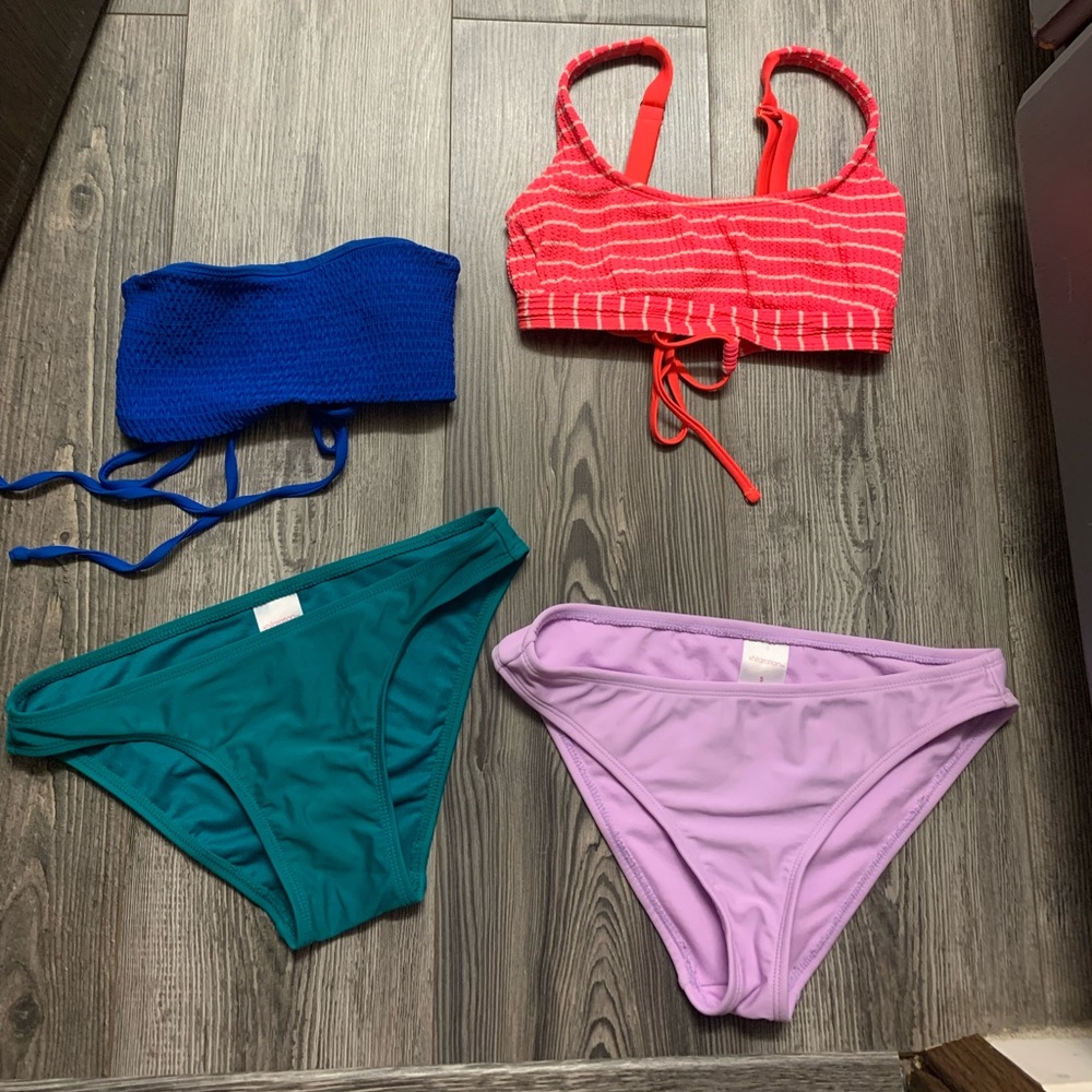 bikini swimsuits
